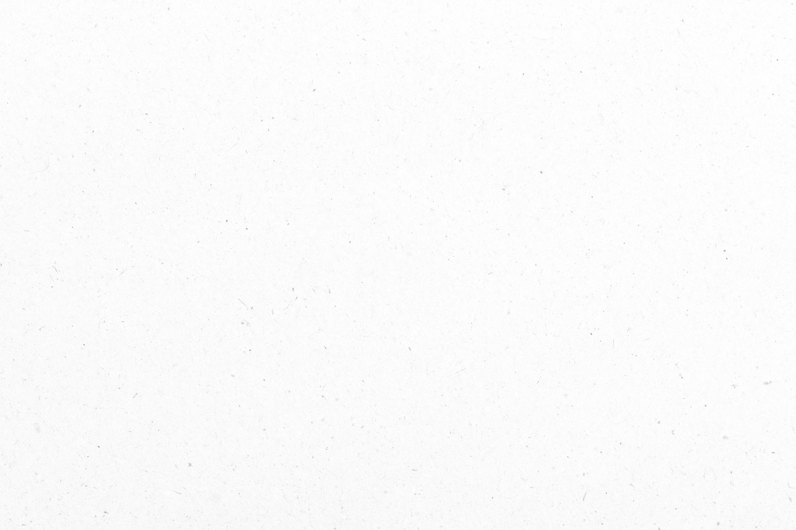 White paper texture background